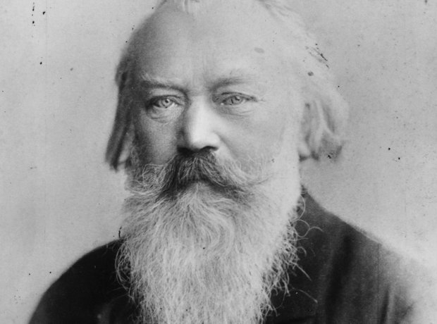 Biografi Komposer Johannes Brahms