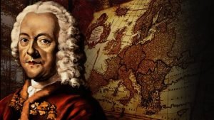 Komposer Musik Klasik Jerman