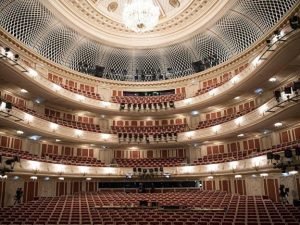 Tempat Terbaik Untuk Mendengar Musik Klasik di Berlin
