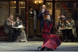 Dalam Masa Pandemi, Jerman Mendukung Mereka.