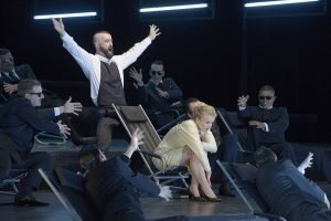 Dalam Masa Pandemi, Jerman Mendukung Mereka.