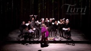 Kejayaan Seni Opera Terbaik Sepanjang Sejarah di Jerman