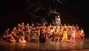 Eksplorasi Keindahan Budaya: Seni Teater di Jerman
