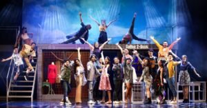 Keindahan Musikal Drama Wagnerian di Panggung Jerman