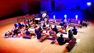 Meniti Karir Gemilang di Sekolah Seni Opera di Jerman