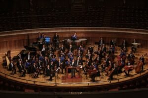 Pengalaman Tak Terlupakan Melihat Opera Langsung di Jerman