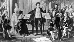 Warisan Musik Klasik yang Mengagumkan di Jerman